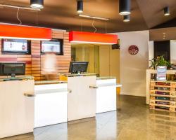 Hotel Ibis Lisboa Sintra