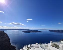 Aeolos Art & Eco Suites Adults Only