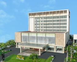 Atria Hotel Malang