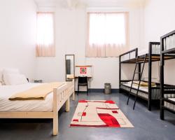 CURIOCITY Backpackers Johannesburg