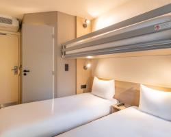 Premiere Classe Marne La Vallee - Saint Thibault Des Vignes