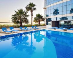 Novotel Dubai Al Barsha
