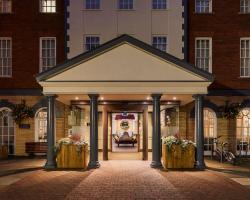 Mercure Exeter Southgate Hotel