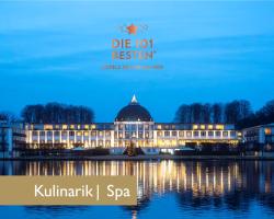 Parkhotel Bremen – ein Mitglied der Hommage Luxury Hotels Collection