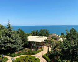 La Gioconda Boutique Hotel