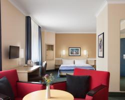 Hotel Magdeburg City Center by Leonardo Hotels
