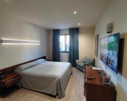 Albergo Centrale