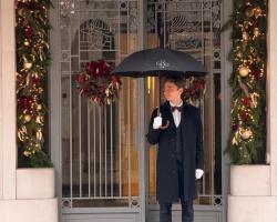 Chapeau Rouge par William Frachot - Hôtel Espace Bien-être & Restaurant étoilé