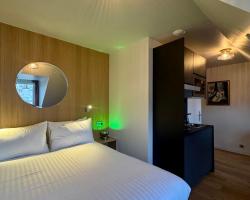 Hôtel Montmartre - Nouvellement Rénové