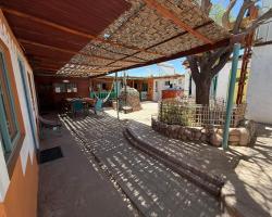 라 카사 에코엑스플로르