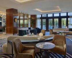 Cameo Beverly Hills, LXR Hotels & Resorts