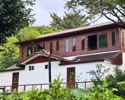 Bayview Hill Resort