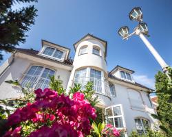 ArtHotel mare