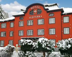 Active & Wellness Hotel Subterra