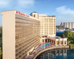 Ramada Plaza by Wyndham Orlando Resort & Suites Intl Drive - Newly Renovated!
