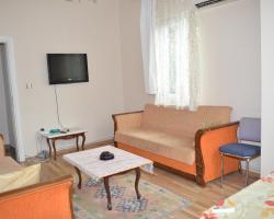 Taksim Saray Suites