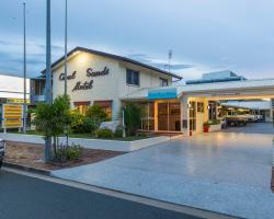 Coral Sands Motel