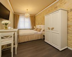 Cathedral Prague Apartments