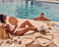 Beneste Villa Flamenca Hotel