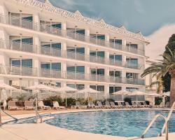 Beneste Villa Flamenca Hotel