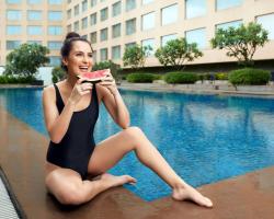 Courtyard by Marriott Mumbai International Airport