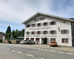 Hotel Rebstock - Self-Check-in