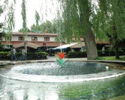 Hotel Park Livno