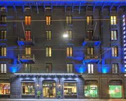 Casual Eclettico Milano