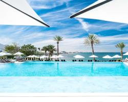 Crowne Plaza Muscat by IHG
