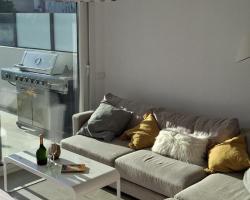 Apartamento Plaza Mayor II