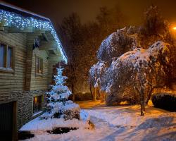 Chalet de Charme