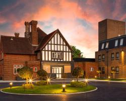 Holiday Inn London-Bexley by IHG