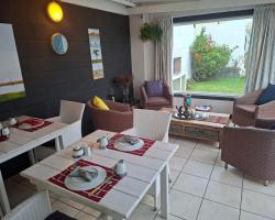 Pebble Stone House Bed & Breakfast