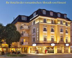 Hotel Schlosskrone