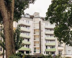 harry's home Berlin-Moabit hotel & apartments