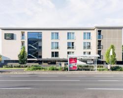 harry's home Linz-Urfahr hotel & apartments