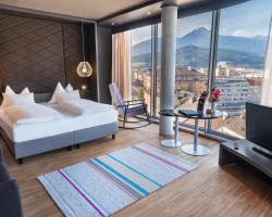 ADLERS Hotel Innsbruck