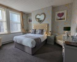 Valentine Lodge Over 21 Adult Couples Only