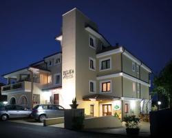 B&B "Bilha Hotel"