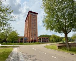 Van der Valk Hotel Houten Utrecht