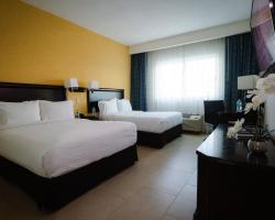 Hotel Katuxlan