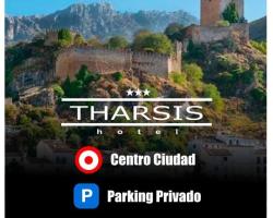 Hotel Tharsis