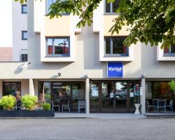 Kyriad Hotel Strasbourg Lingolsheim