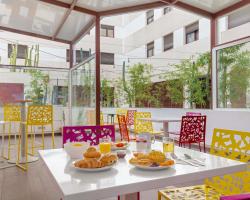 Novotel Suites Perpignan Centre - Grandes Suites & Confort Centre-Ville