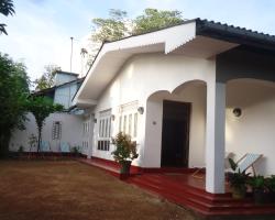 Kolambages Villa