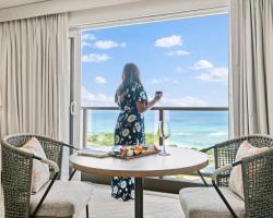 Ala Moana Honolulu by Mantra