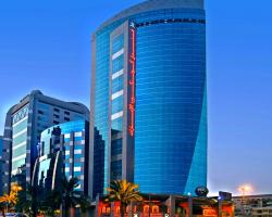 Emirates Concorde Hotel & Apartments