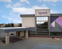 Spark by Hilton Denver East I 70