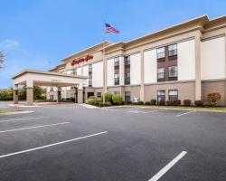 Hampton Inn Akron-Fairlawn