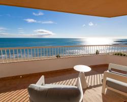 Apartamentos La Jabega